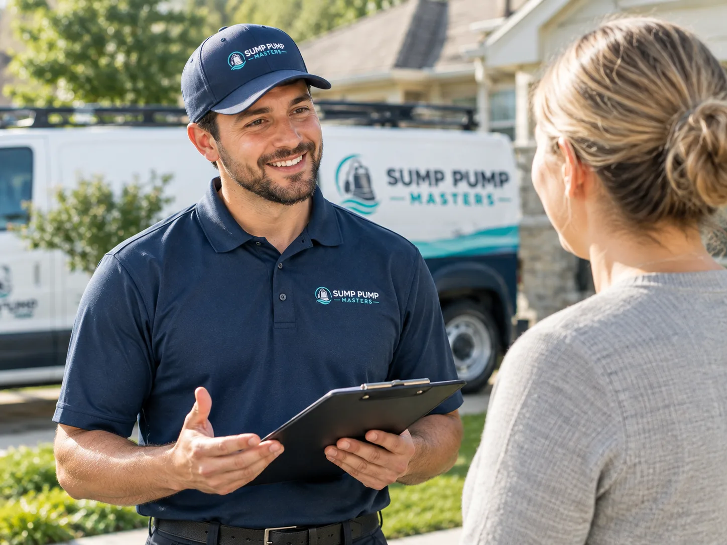 Sump Pump Repair Fortuna, CA FAQs